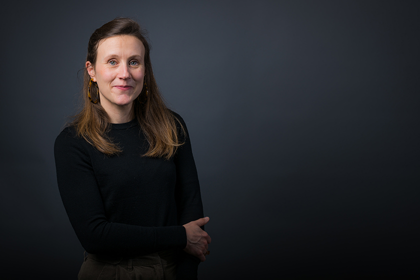 Docteur Amélie LEMESLE Médecin psychiatre