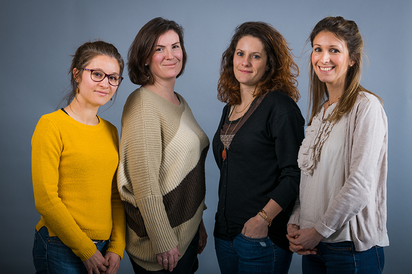 EQUIPE Hospitalisation Complète