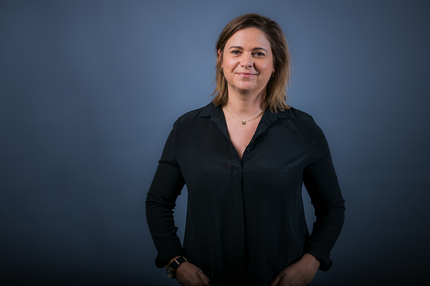Docteur Caroline LE MAOUT Médecin psychiatre