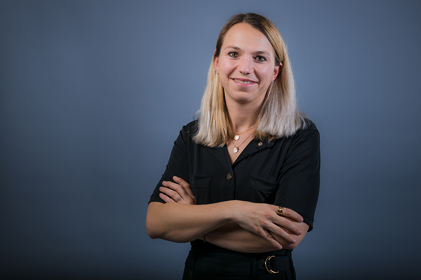 Docteur Pauline de ROTALIER Médecin psychiatre