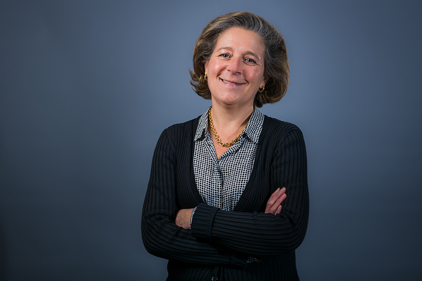 Alexandra DELAVELLE Pharmacienne
