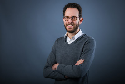Docteur Romain PAILLE Médecin psychiatre